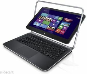 New Dell XPS 12 Ultrabook ( Ci5/   Win8/ Touch) Laptop 12.38"