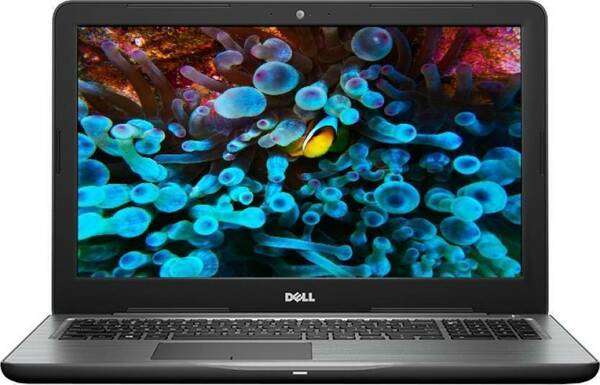 New Dell Inspiron 5567 15.6" Core i5 7th Win 10 Laptop