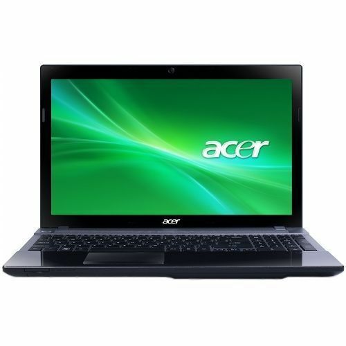 Acer Aspire V3-571 15.6" I7QM QUAD CORE Used