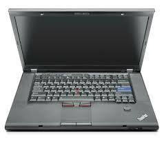 Lenovo  ThinkPad laptop W520 , i7  (used)