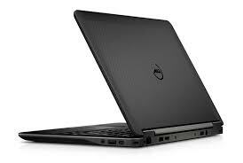 Dell Latitude  E7240 / CORE I7 4th gen Touch  laptop (used)