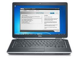 Dell Latitude E 6430 Laptop  i5  (used)